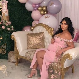 Meet your Posher, Ashley